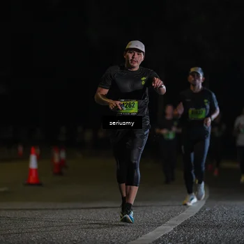Runner Photo 5346861