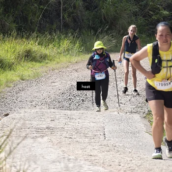 Runner Photo 5346864