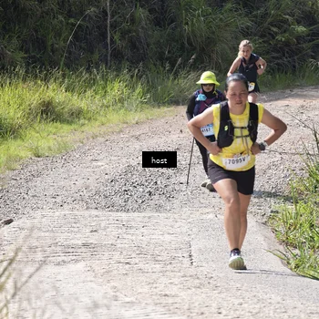 Runner Photo 5346865