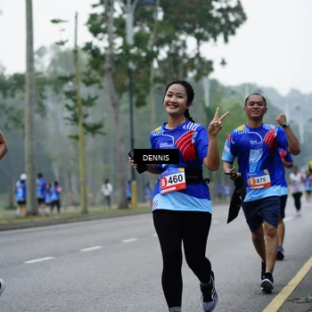 Runner Photo 5346866