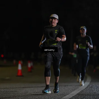Runner Photo 5346867