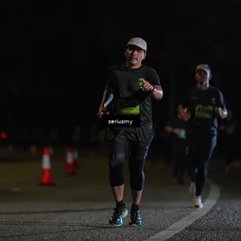 Runner Photo 5346868