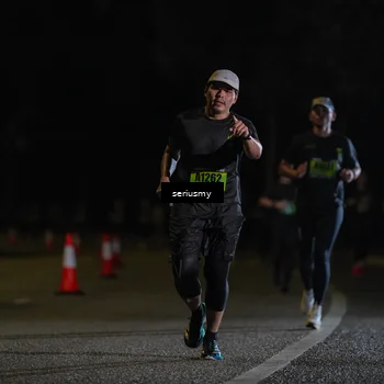 Runner Photo 5346871