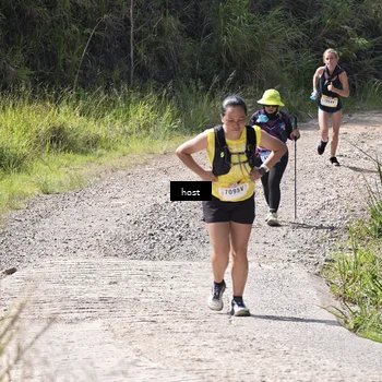 Runner Photo 5346873