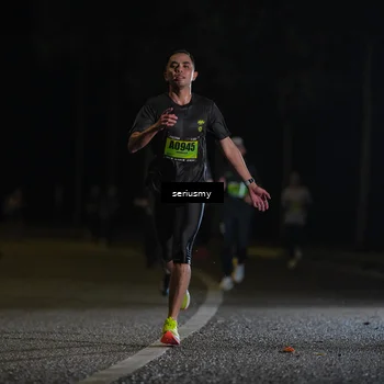 Runner Photo 5346875