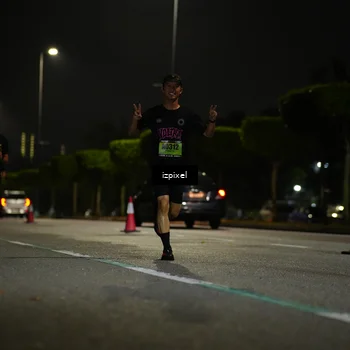 Runner Photo 5346877