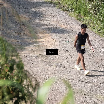Runner Photo 5346879