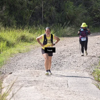 Runner Photo 5346885