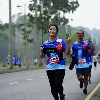Runner Photo 5346886