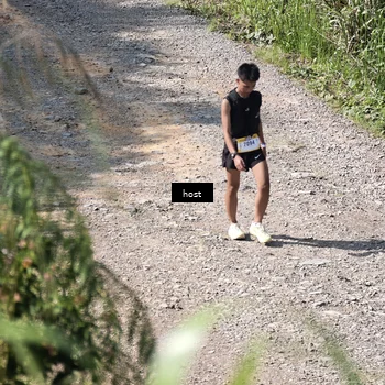 Runner Photo 5346892