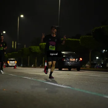 Runner Photo 5346893