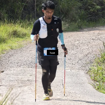 Runner Photo 5346894