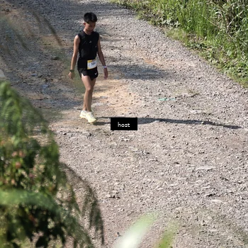 Runner Photo 5346896