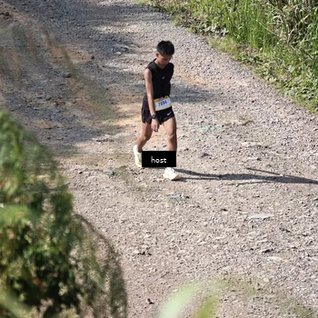 Runner Photo 5346902