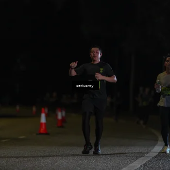 Runner Photo 5346903