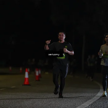 Runner Photo 5346904