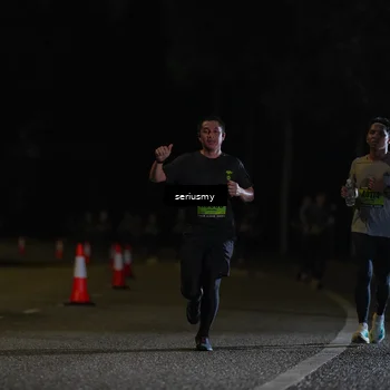 Runner Photo 5346905