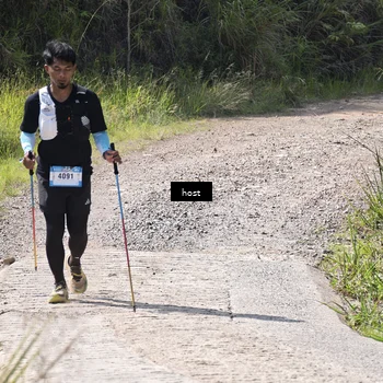 Runner Photo 5346906