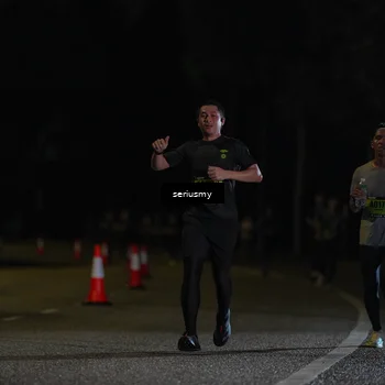 Runner Photo 5346907