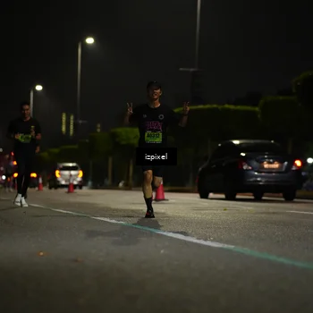 Runner Photo 5346908