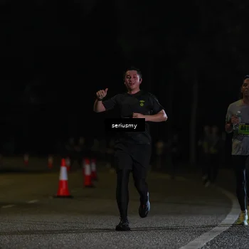 Runner Photo 5346910