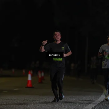 Runner Photo 5346913