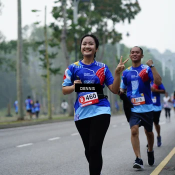 Runner Photo 5346915