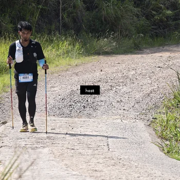 Runner Photo 5346916
