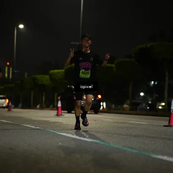 Runner Photo 5346918