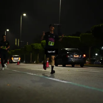 Runner Photo 5346919