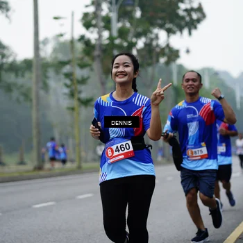 Runner Photo 5346922