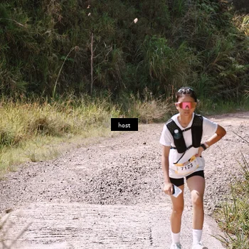 Runner Photo 5346923