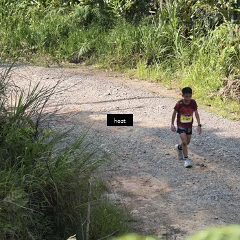 Runner Photo 5346925