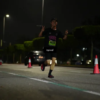 Runner Photo 5346927