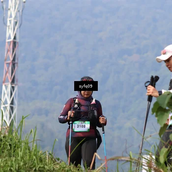Runner Photo 5346929