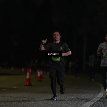 Runner Photo 5346930