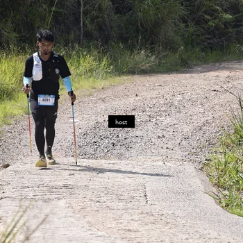 Runner Photo 5346935