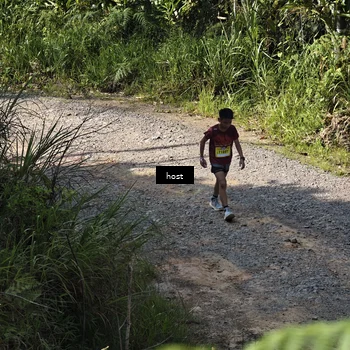 Runner Photo 5346938