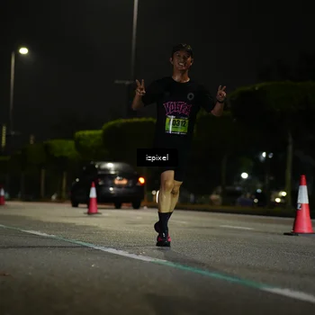 Runner Photo 5346940
