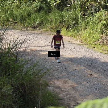 Runner Photo 5346941