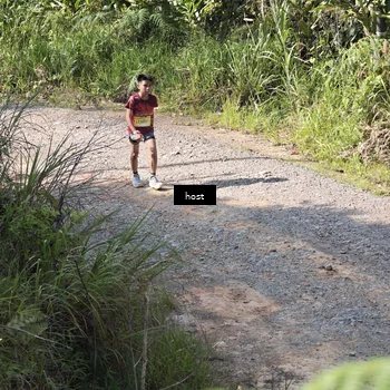Runner Photo 5346946
