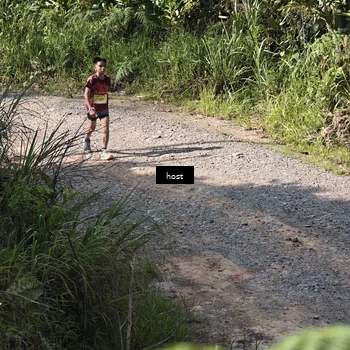 Runner Photo 5346949