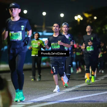 Runner Photo 5346950