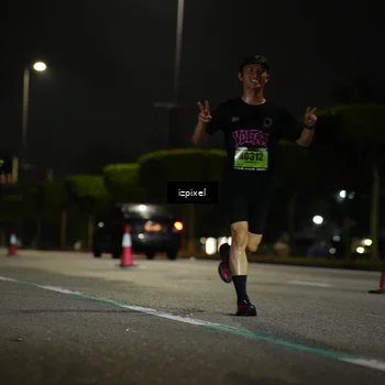 Runner Photo 5346958