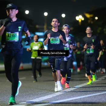 Runner Photo 5346965