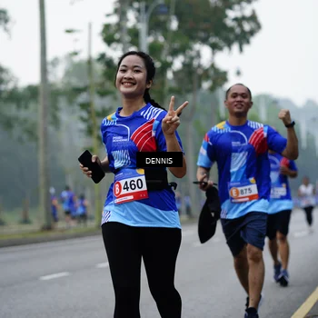 Runner Photo 5346966