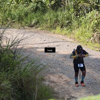 Runner Photo 5346967