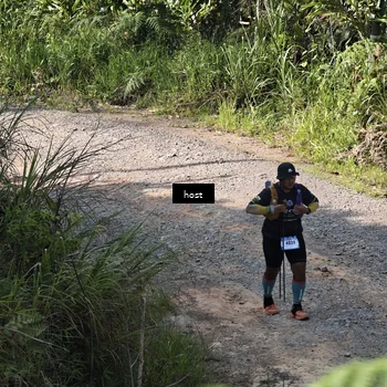 Runner Photo 5346968