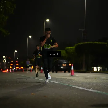 Runner Photo 5346969