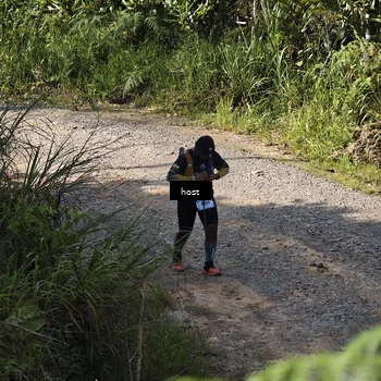 Runner Photo 5346975